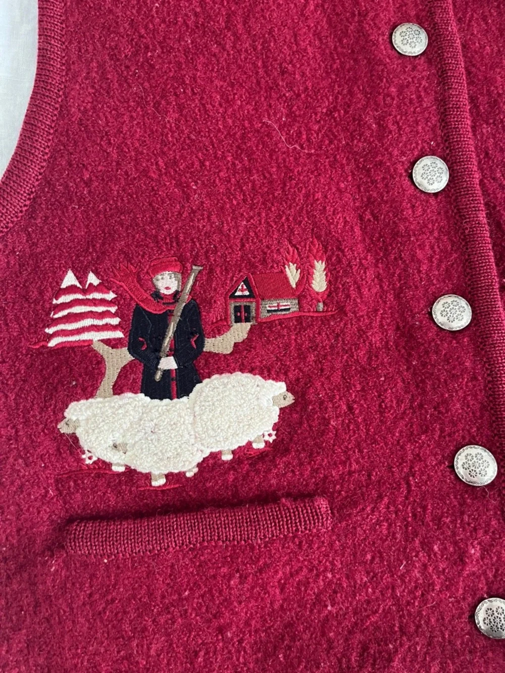 Fisherman bundle - Picture 12 of 12